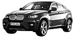 BMW E71 C1070 Fault Code