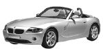 BMW E85 C1070 Fault Code
