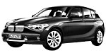 BMW F20 C1070 Fault Code